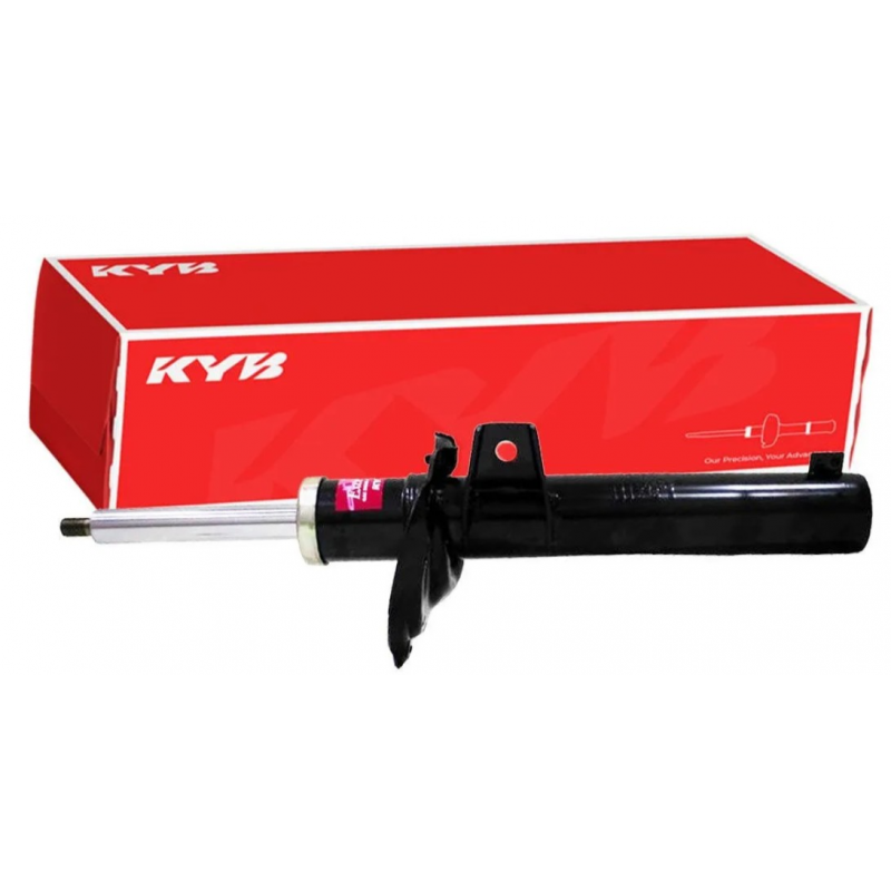 Amortecedor Dianteiro Tiguan 18/21 Q3 1.4 20/22 (sem Eletronica) Kayaba