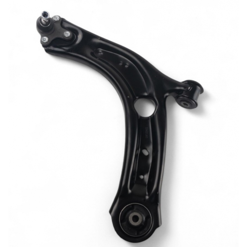 Bandeja Lado Esquerdo (le) Tiguan 2018/ Passat 2016/ Taos 2021/ Q3 2018/ Com Pivo Allen