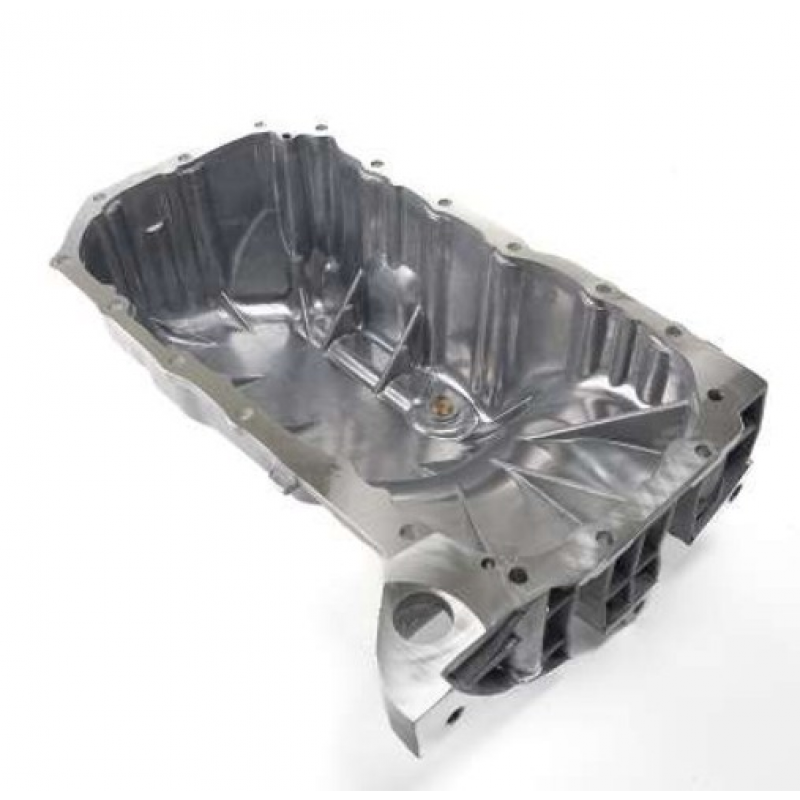 Carter Motor Peugeot Citroen 1.6 16v 2002/2013 Sh