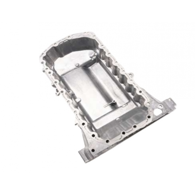 Carter Motor Peugeot Citroen 2.0 16v 2003/2016 Sh