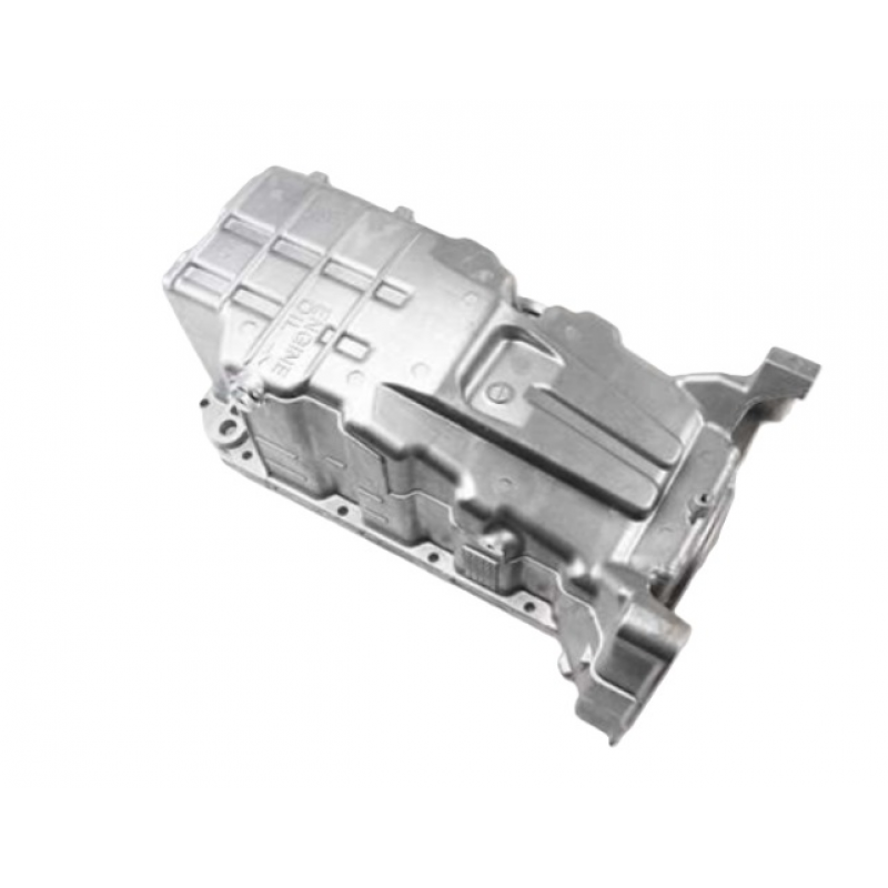 Carter Motor Fit 2003/2008 Sh