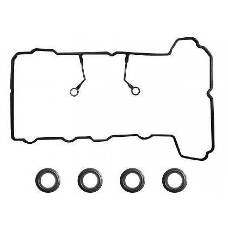 Junta Tampa Valvulas Hyundai Kia Ix35 Tucson Sportage 2.0 16v Flex 2011/ F4na G4na G4nb (flex) Bastos Juntas