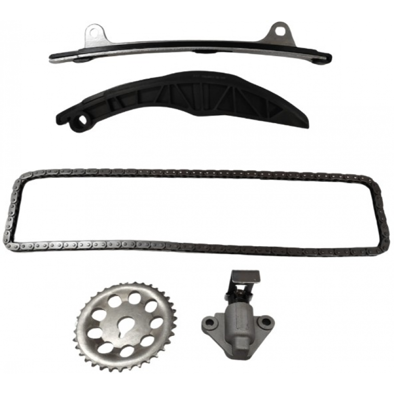Kit Corrente Comando Hb20 1.0 2013/ Picanto 1.0 2012/ Indisa