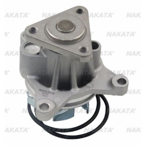 Bomba Agua Ecosport 03/19 Focus 05/09 Fusion 06/19 Mondeo 01/07 Indisa