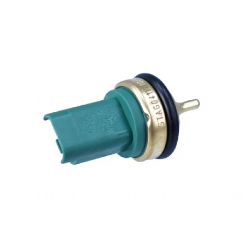 Sensor Temperatura Ag Peugeot/citroen 12/ (verde 2 Pinos) Wahler