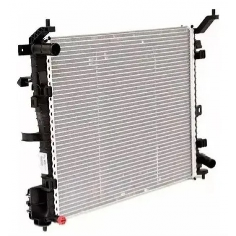 Radiador Versa 2016/ March 2016/ Frontier