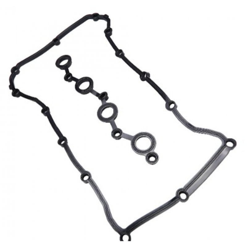 Junta Tampa Valvula Freemont 2.4 2011/ Compass 2.0 2011/2015 Bastos Juntas