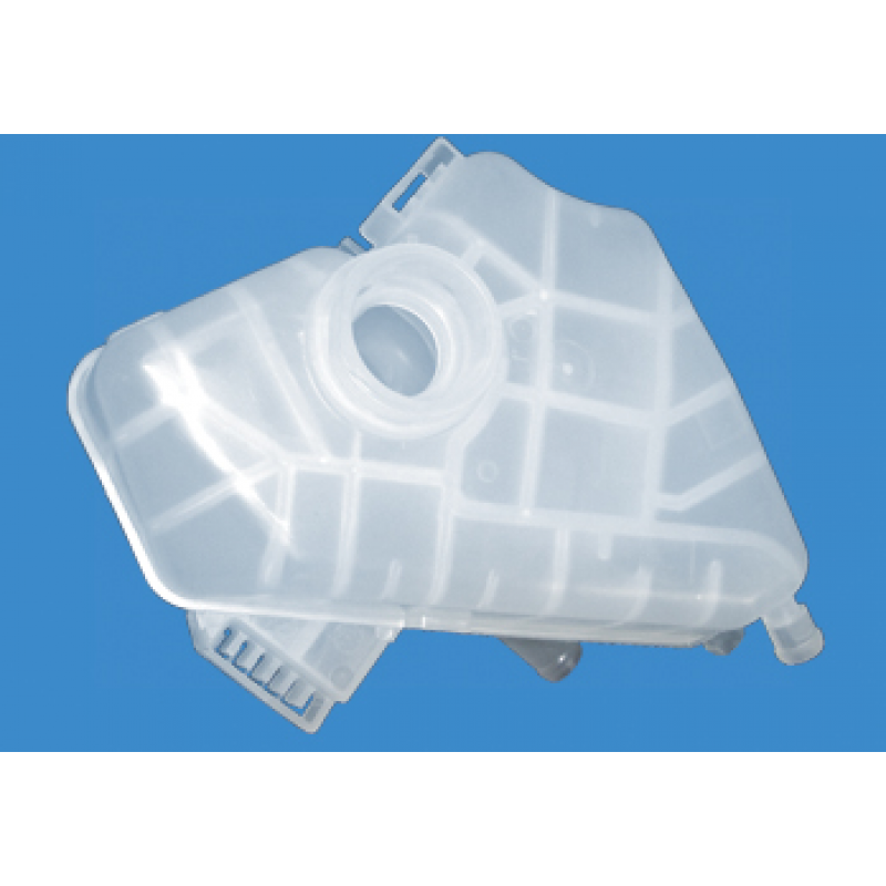 Reservatorio Radiador New Fiesta 10/, Ecosport 12/, Novo Ka 14/ Reserplastic
