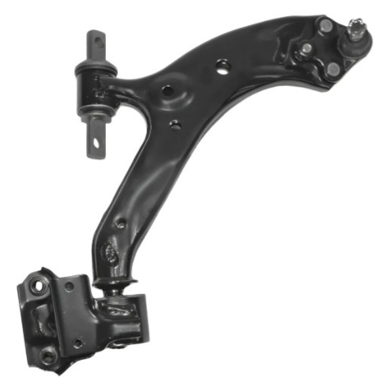 Bandeja Lado Esquerdo (le) Crv 2012/2018 Perfect Automotive