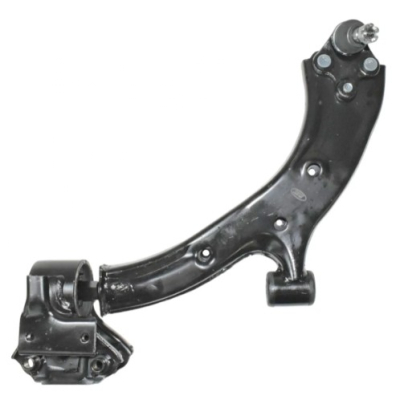 Bandeja Lado Esquerdo (le) Crv 2008/2012 (c/bucha, C/pivo) Perfect Automotive