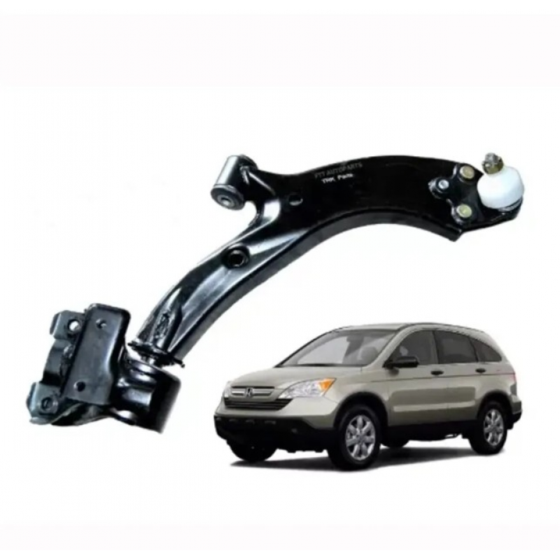 Bandeja Lado Direito (ld) Crv 2008/2012 (c/bucha, C/pivo) Perfect Automotive