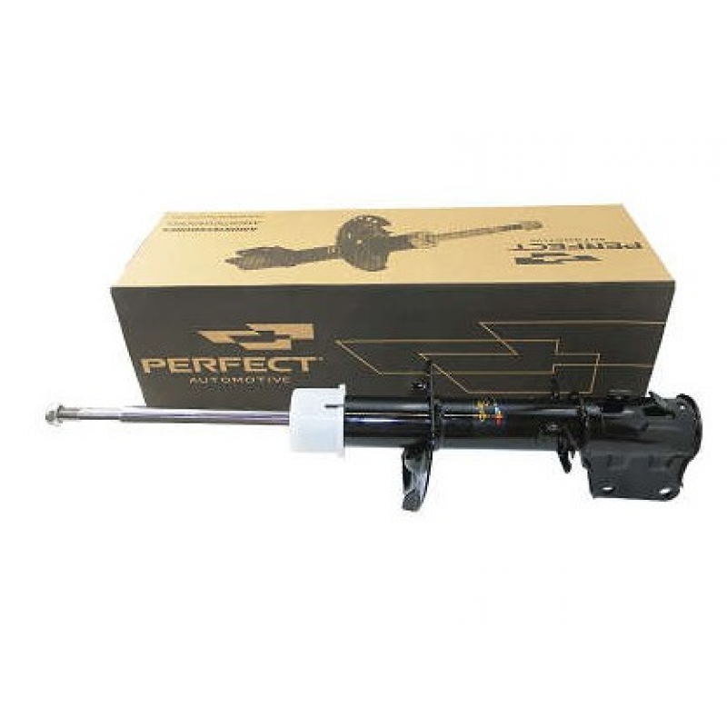 Amortecedor Dianteiro Strada E Adventure , Palio Weekend Adv - Ld / Le Perfect Automotive