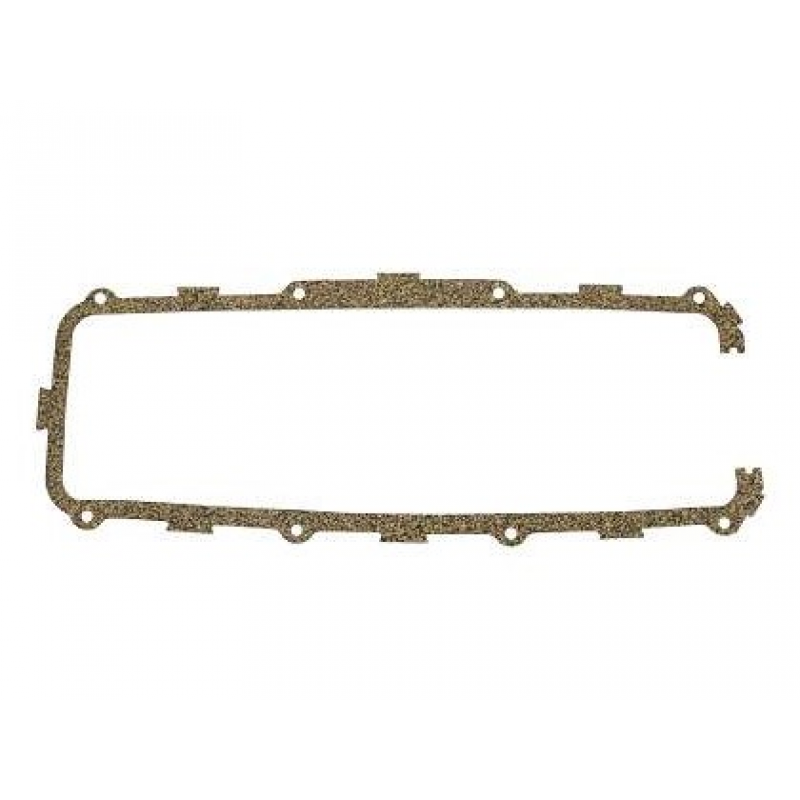 Junta Tampa Valv Vw Ap 1500 1600 1974/1985 (bielinha) Bastos Juntas