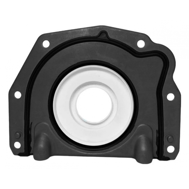 Flange Retentor Traseiro Virabrequim Ford Ka 1.0 12v 3c 2014/ Bastos Juntas