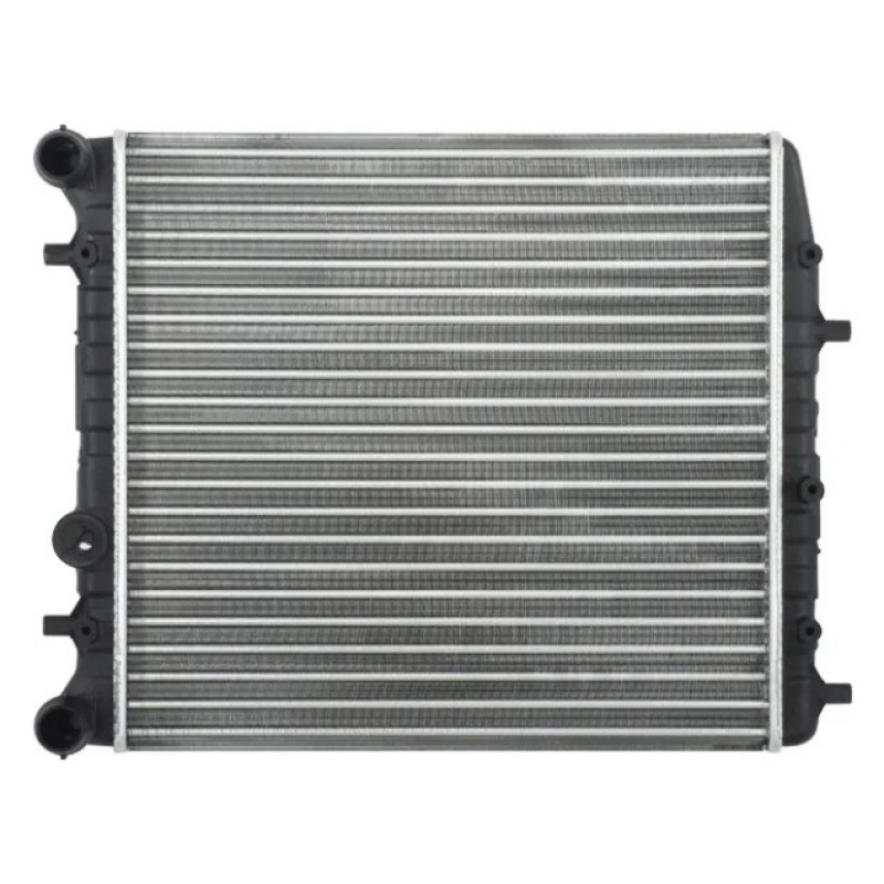 Radiador Fox 1.0 1.6 2003/2006 Polo 1.6 2003/2005 Reach Radiador