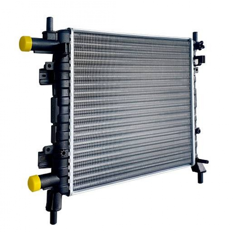 Radiador Ka 1.0 1.6 2000/2008 Reach Radiador