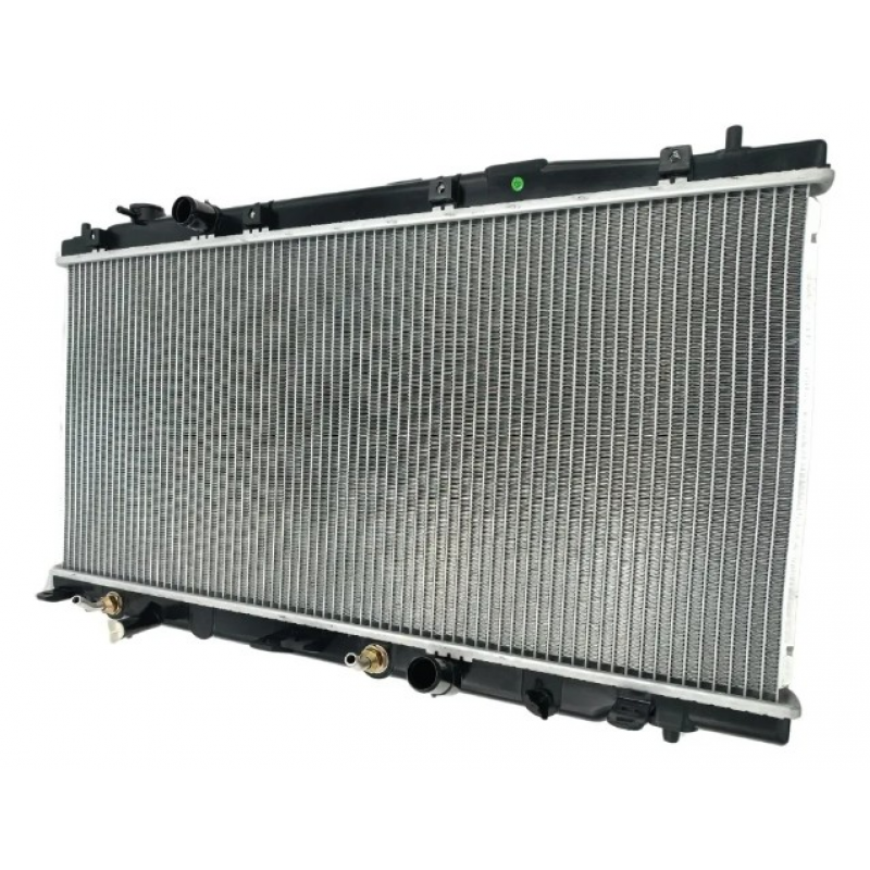 Radiador Fit 2009/2014 City 2009/2014 Reach Radiador