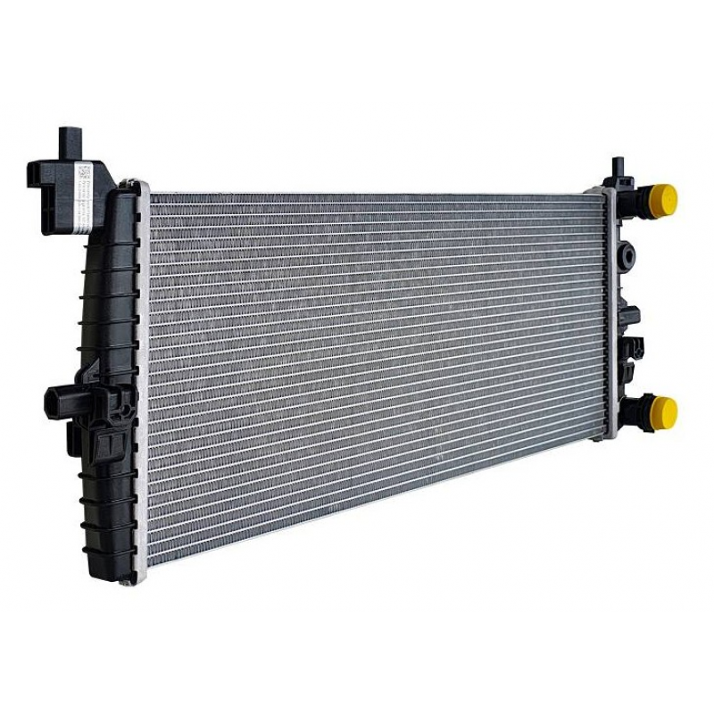 Radiador Up! 1.0 12v 2014/ Reach Radiador