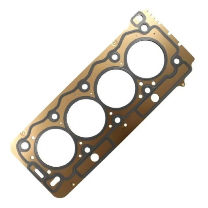 Junta Cabecote C3 1.5 8v 2013/ 208 1.5 8v 2013/ Chapa Bastos Juntas