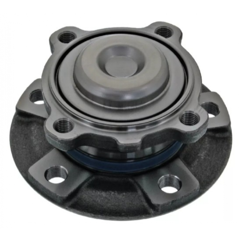 Cubo Roda Dianteiro Bmw 118 120 316 320 328 335 2012/2018 - Ld/le Vetor Vto
