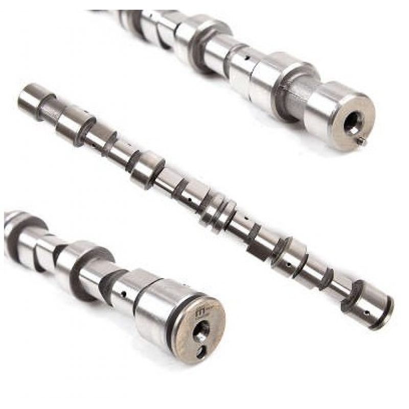 Eixo Comando Valvulas Gm Corsa Celta 1.0 Mpfi Vhc 1998/2009 - (letra J) Mahle Metal Leve