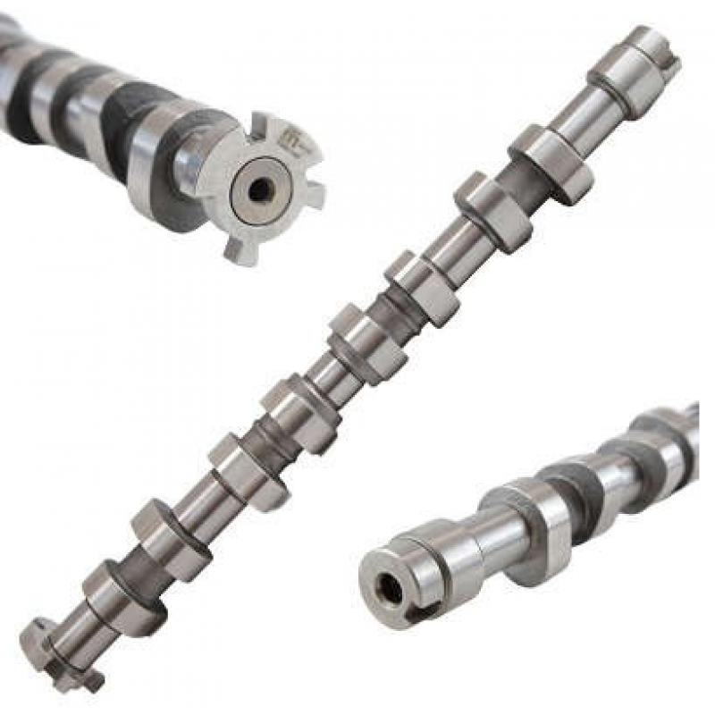 Eixo Comando Valvula Gol/voyage/fox G5 1.0 2008/ -  Ah Mahle Metal Leve