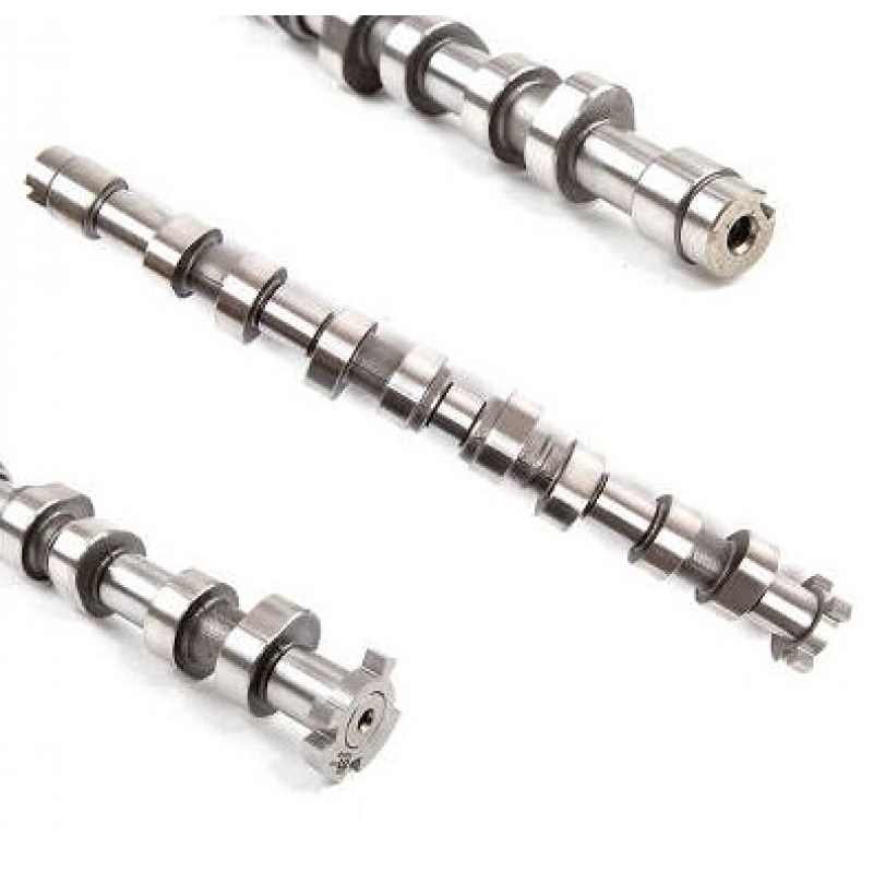 Eixo Comando Valvula Gol/voyage/fox 1.6 8v 06/ - Af/ak Mahle Metal Leve