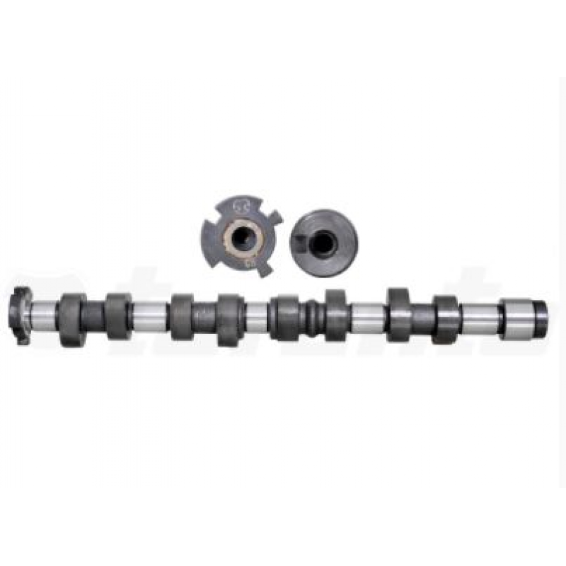 Eixo Comando Valvula Fox 1.0  2005/2008 Gol G4 1.0 05/08 (final Ch) Mahle Metal Leve