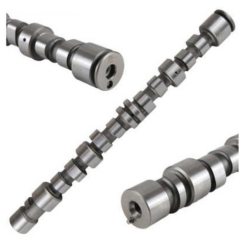 Eixo Comando Gm Agile Montana 1.4 8v Cobalt Spin 1.4 8v 1.8 8v (motor 1 Bobina) Mahle Metal Leve