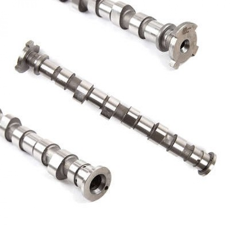 Eixo Comando Valvulas Fiat Uno Argo Mobi Cronos 1.0 3cil 2017/2023 Mahle Metal Leve