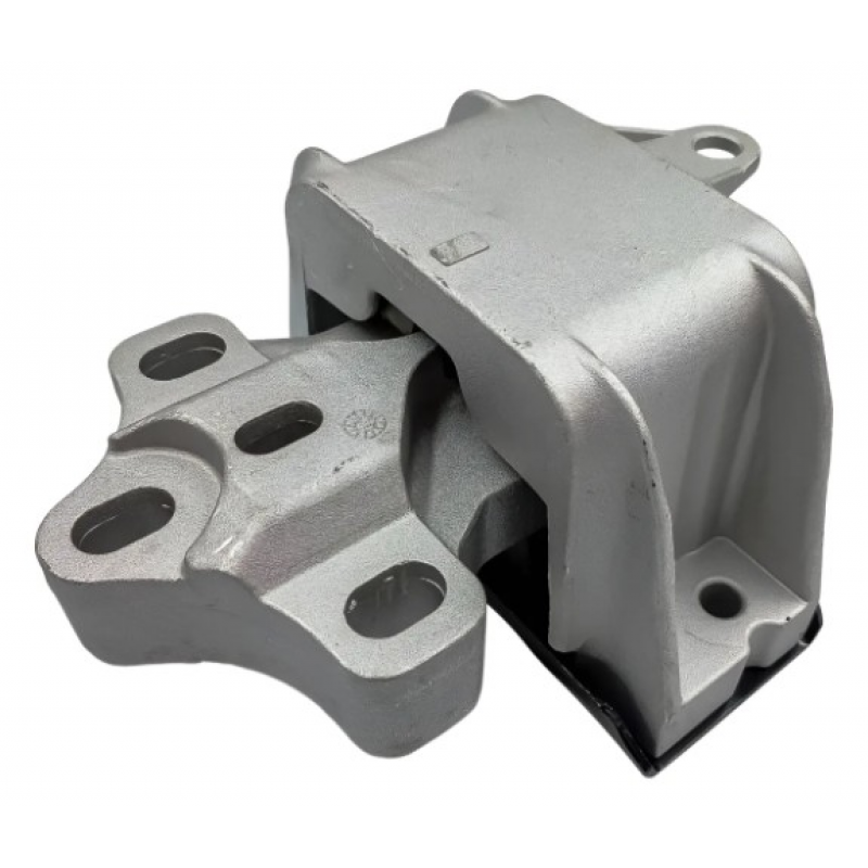 Coxim Motor Lado Esquerdo (le) Golf 1.6 1998/2014 A3 1.6 1997/2007 Shockbras