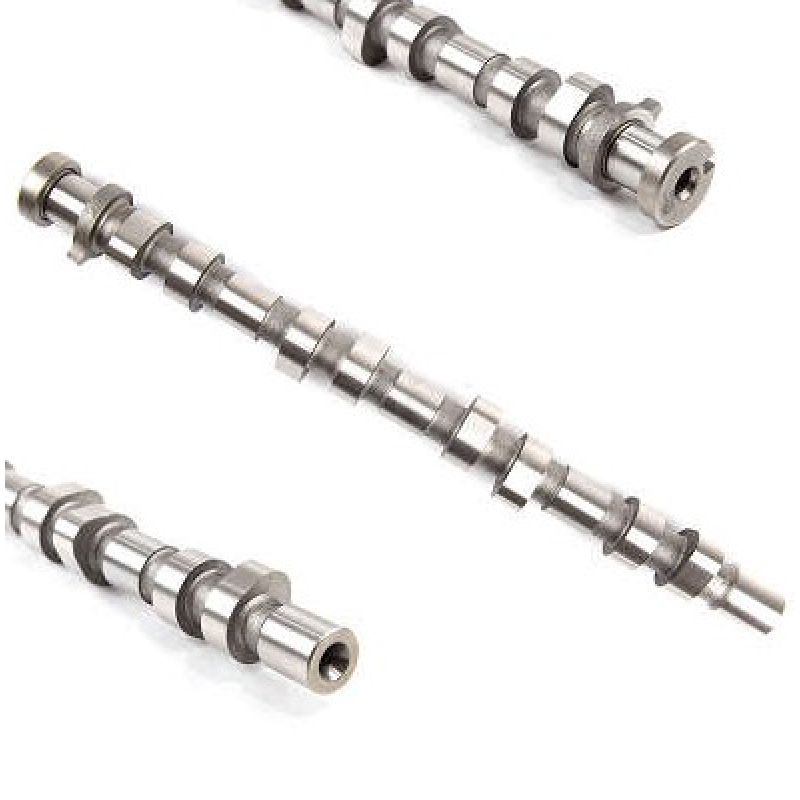 Eixo Comando Valvula Fiesta Ka 1.0 8v Rocam Gasolina Mahle Metal Leve