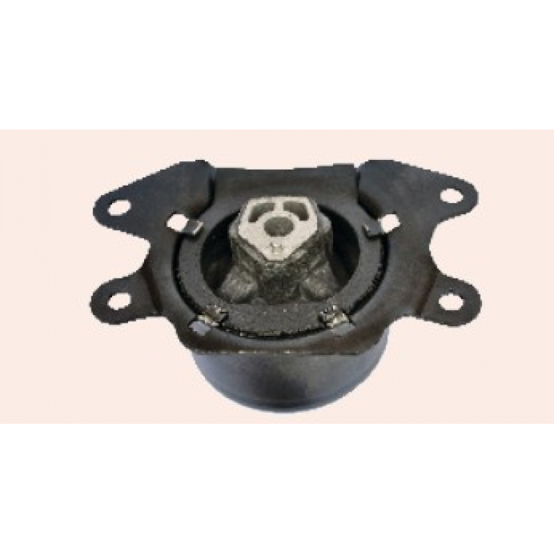 Coxim Motor/cambio Corsa Meriva  Montana 02/ (le/sup) Realbor