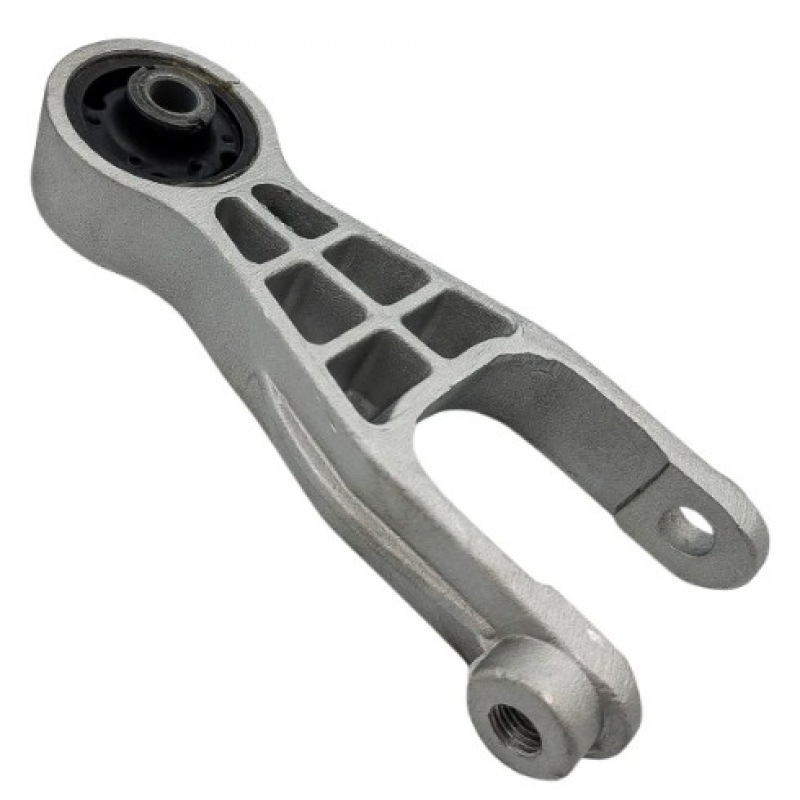 Coxim Cambio Traseiro Corsa 2002/2012 Meriva 2002/2012 Montana 2003/2010 Raquete Realbor