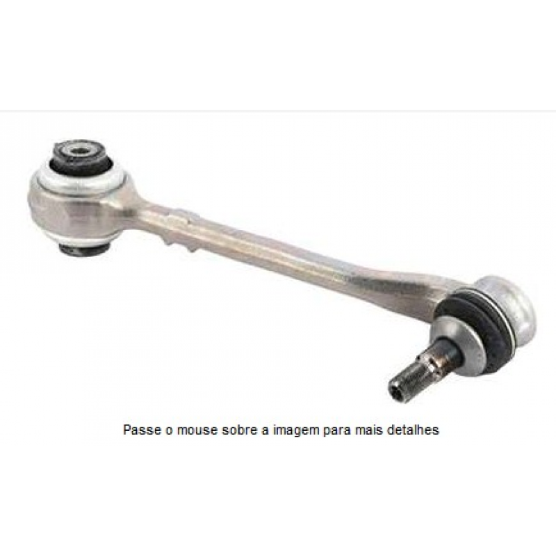 Braco Suspensao Dianteira Ld Reto Bmw X3 X4 2018/2023 (g01/g02) Perfect Automotive