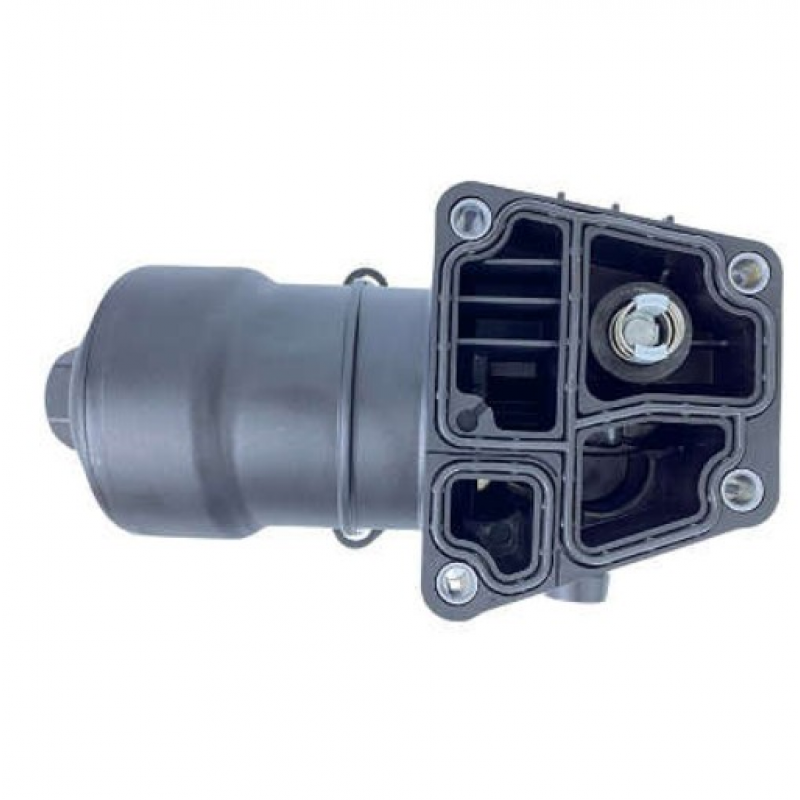 Resfriador Radiador Oleo Motor Amarok 2.0 16v 2010/ Indisa