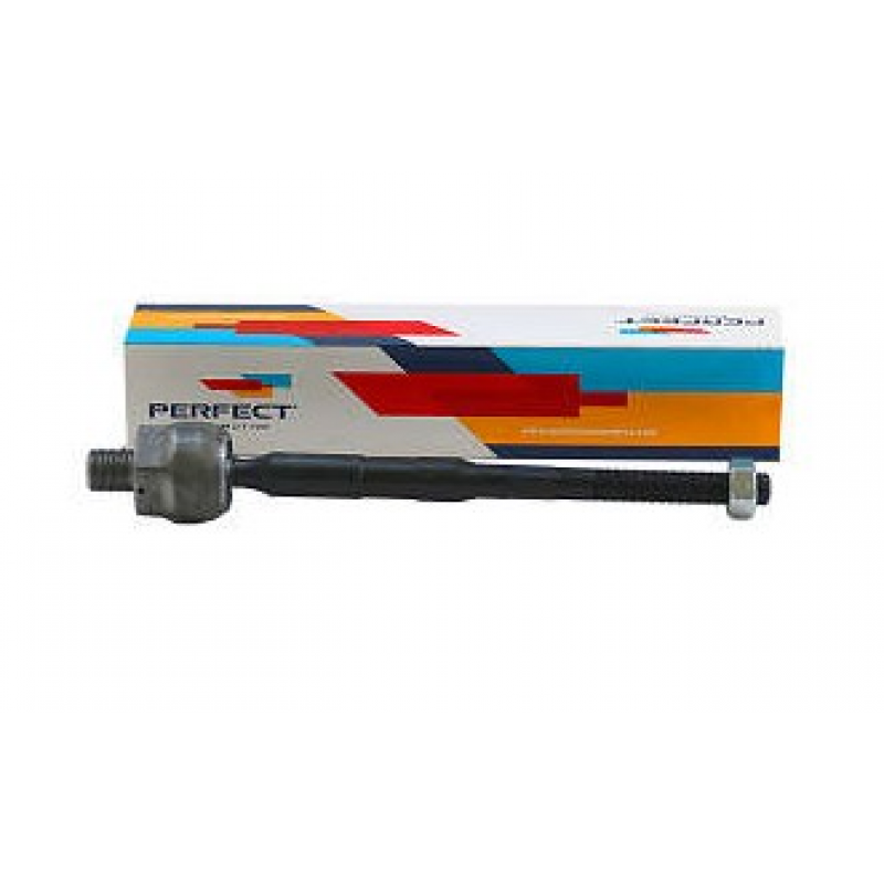 Barra Axial Direcao Bmw 318/320/325/330 05/12 X1 09/15 Z4 09/17 (256mm Cx Zf) Perfect Automotive