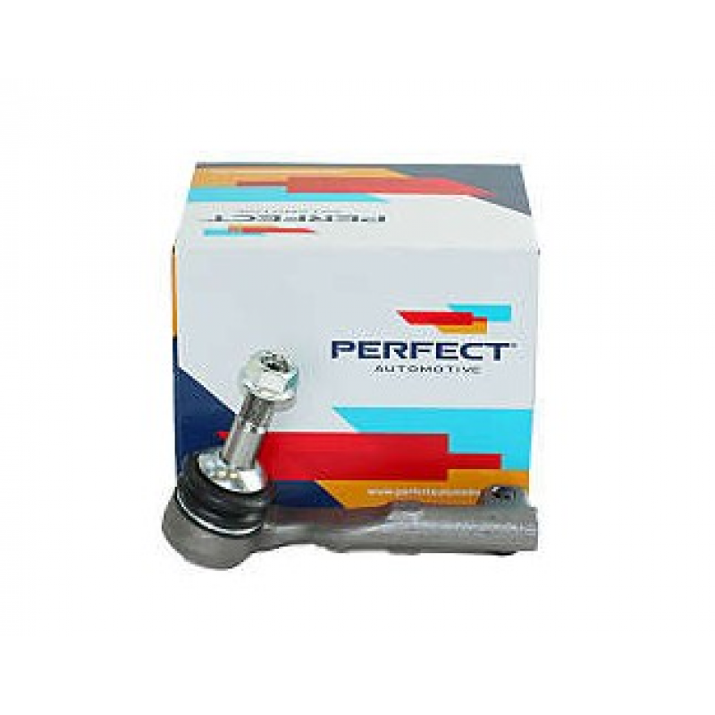 Terminal De DireÇÃo Ld  Bmw 116i / 218i / 316i / 320i / 420i Perfect Automotive