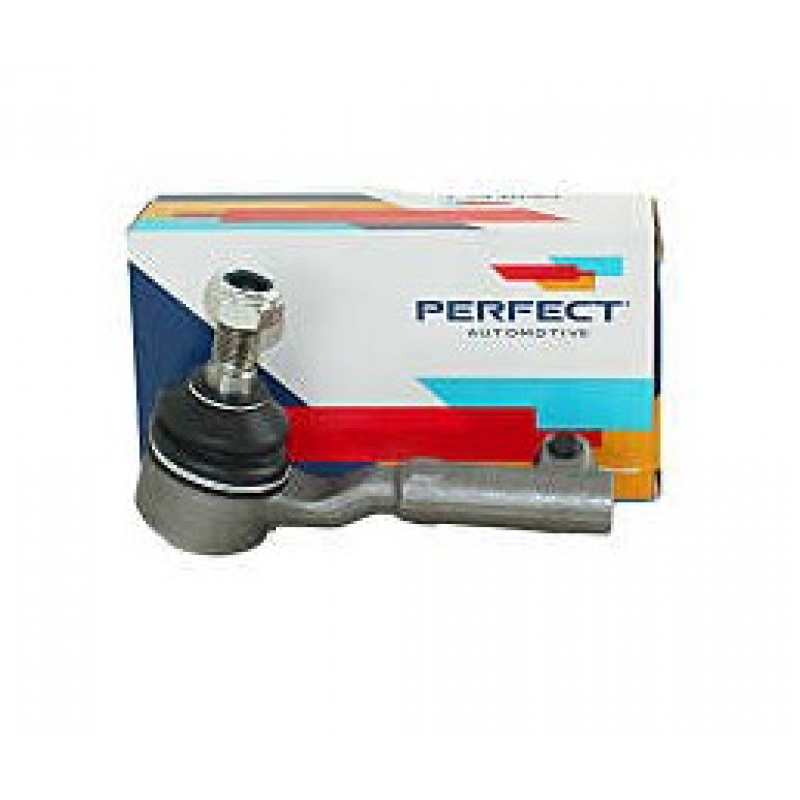 Terminal De DireÇÃo Ld Bmw  X1 Perfect Automotive