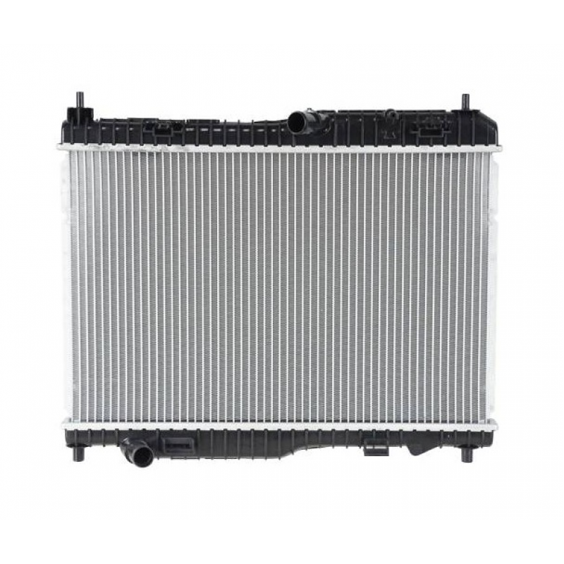 Radiador Ecosport 1.6 2.0 16v 2012/2017 Ka 1.0 12v 2015/2019 Reach Radiador