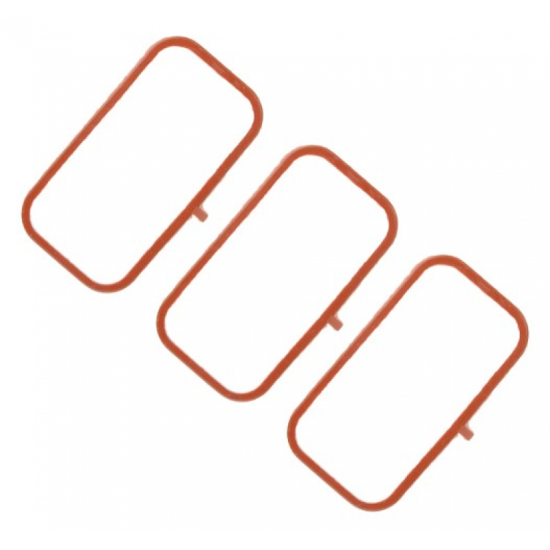 Jogo Juntas Coletor Admissao Renault 1.0 12v 3 Cil 2016/ Bastos Juntas