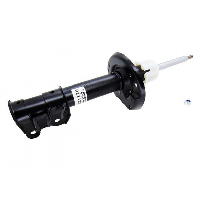 Amortecedor Dianteiro Mobi 2016/ - Le (s/barra Estab - Furacao Inclinada) Perfect Automotive