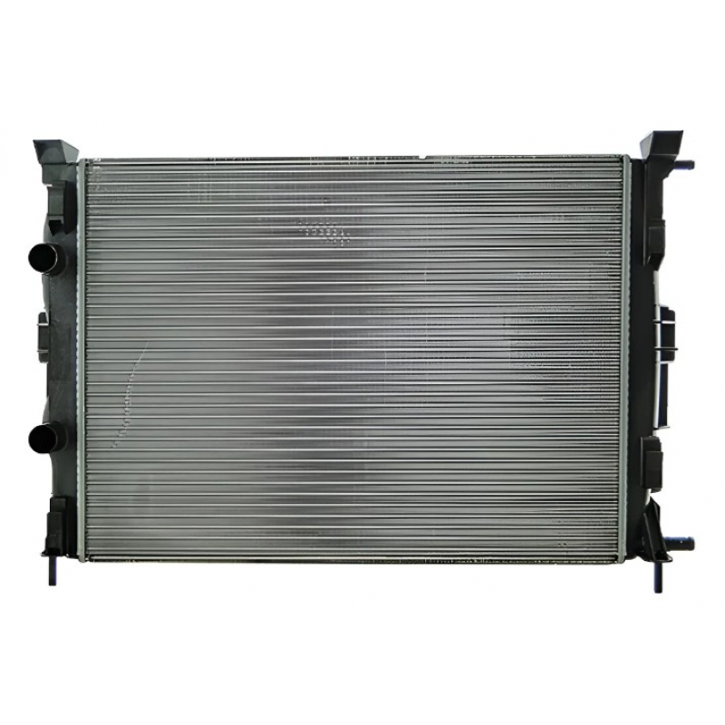 Radiador Megane 2006/2013 Reach Radiador