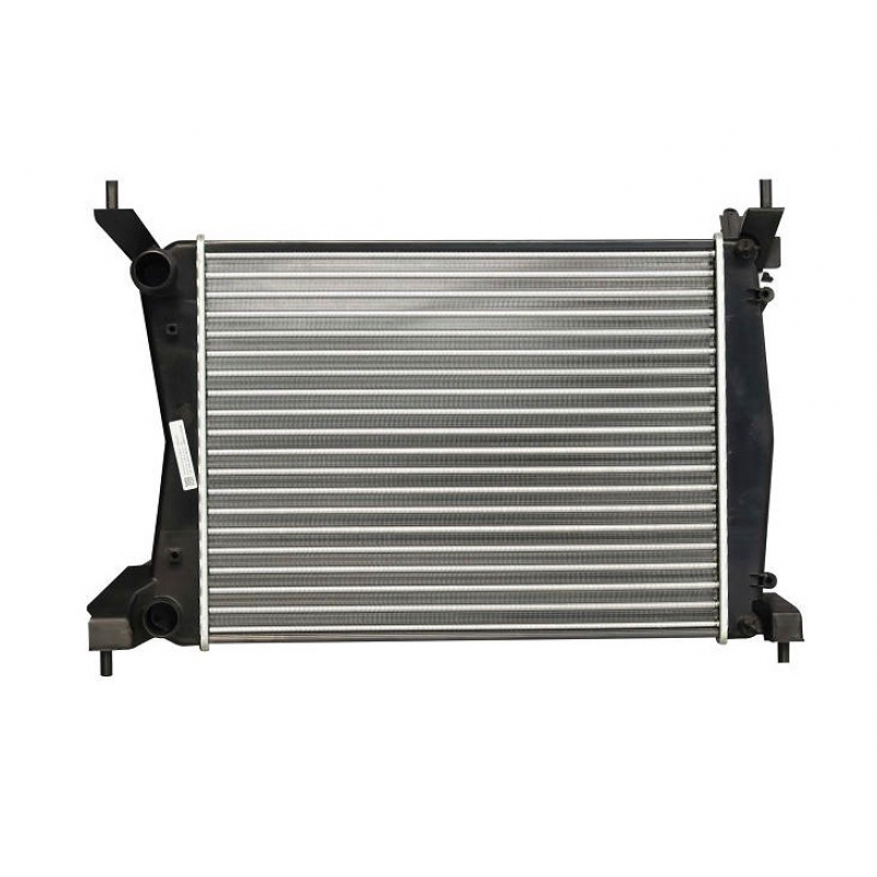 Radiador Mobi Fiorino Grand Siena Uno Palio 2010/ Sistema Valeo Reach Radiador