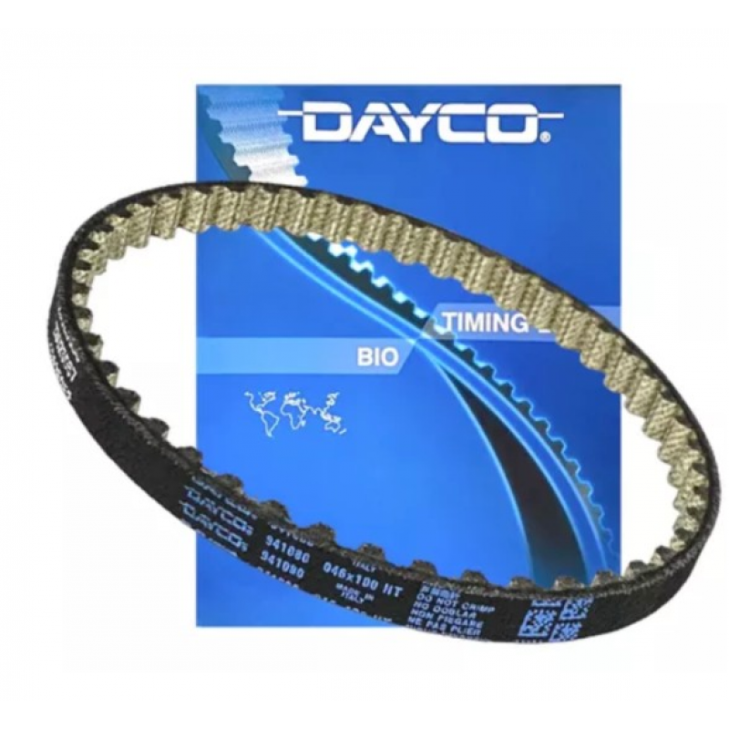 Correia Bomba De Oleo Onix Tracker Montana 1.0 1.2 2020/ Dayco