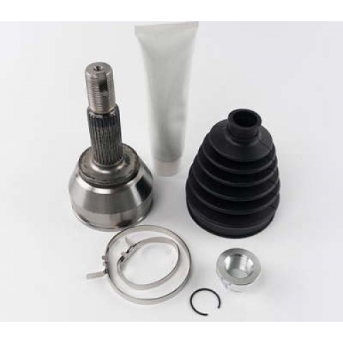 Homocinetica Yaris 1.3/1.5 16v Aut 18/ (lado Roda) Perfect Automotive