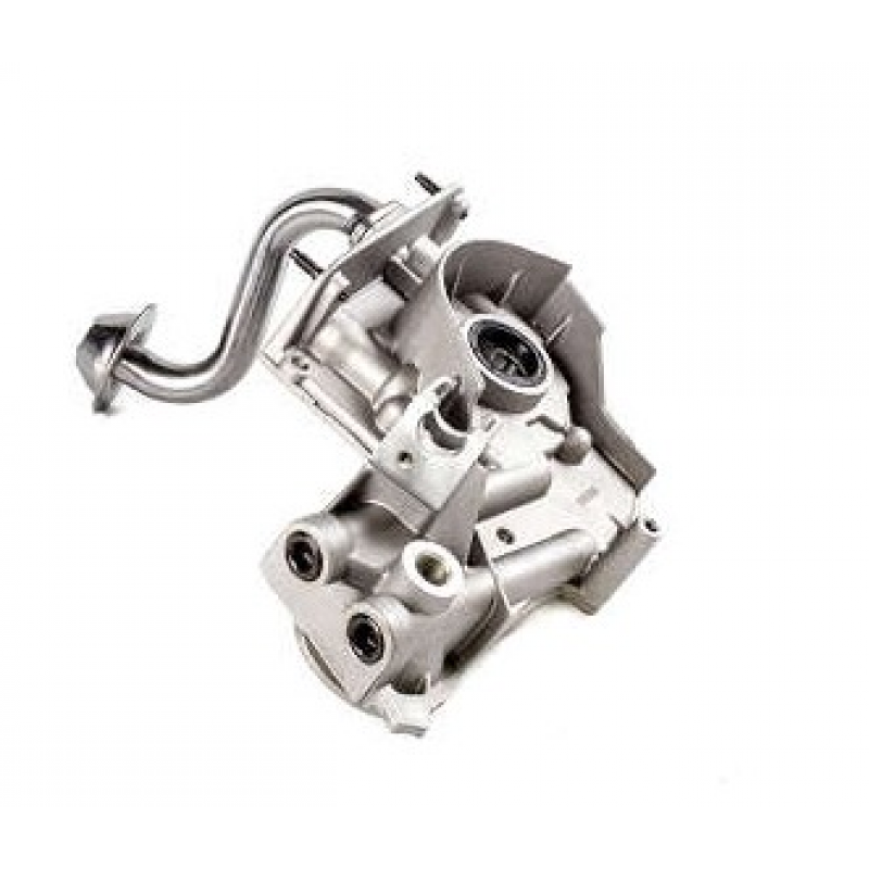 Bomba Oleo Palio Strada/doblo 1.0 16v/1.3 16v (fire) Indisa