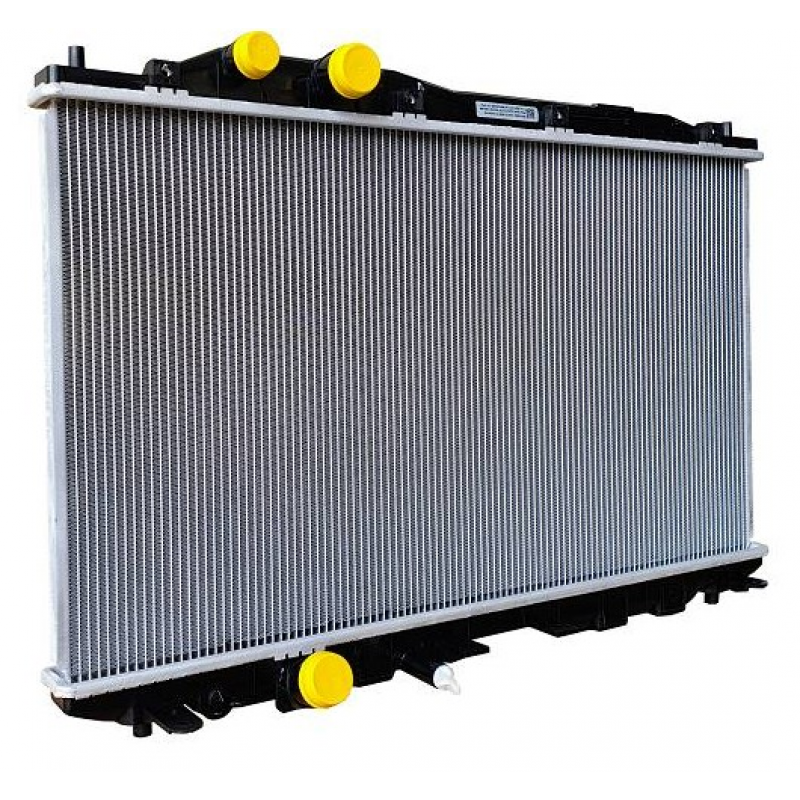 Radiador Civic 1.8 16v 2007/2011 Reach Radiador