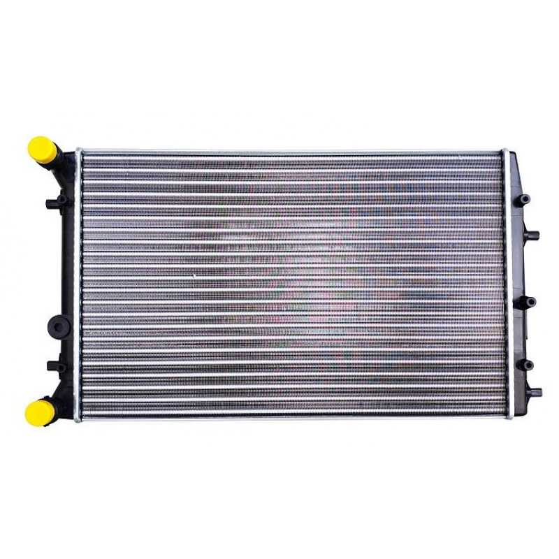 Radiador Fox 2003/2005 Polo 2003/2005 Com Ar Condicionado Reach Radiador