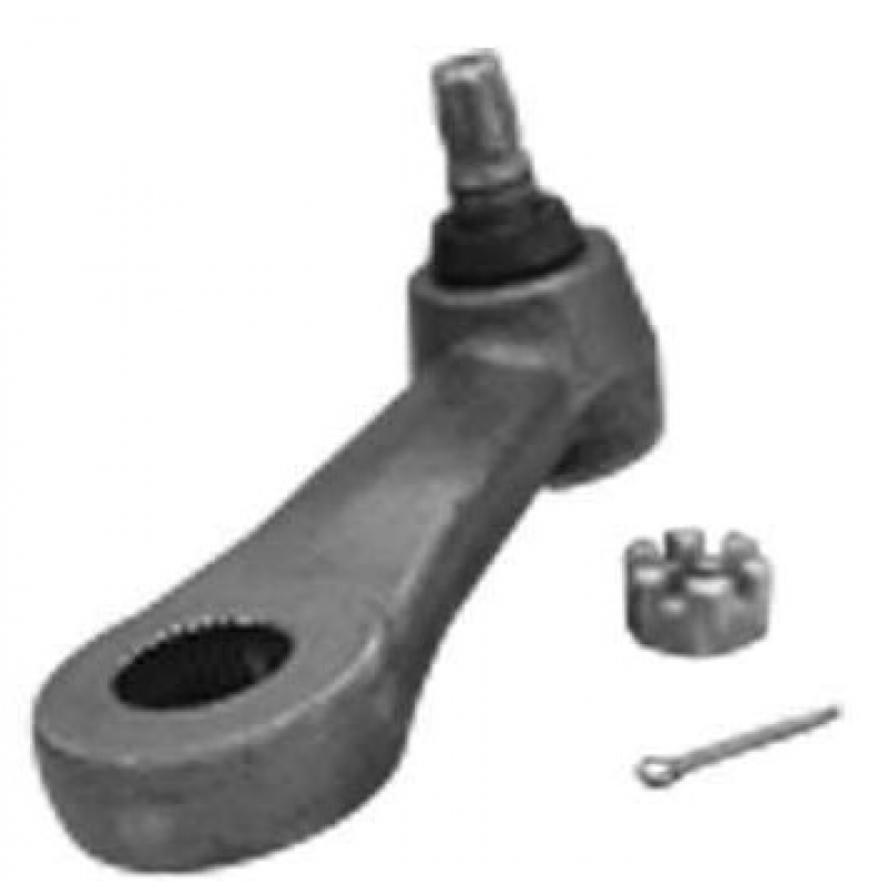 Braco Pitman Gm A10 / A20 / Bonanza / Silverado Skf